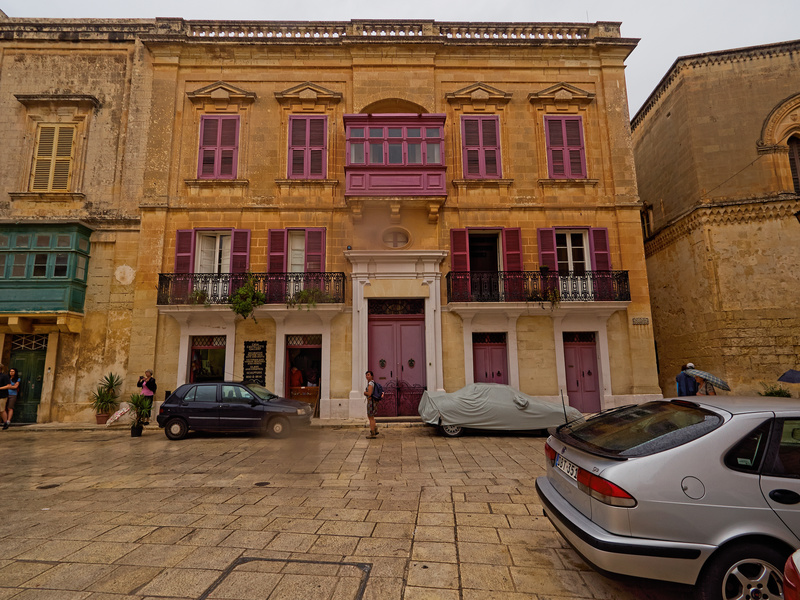Mdina